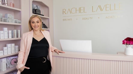 hình ảnh 3 của Rachel Lavelle Brows + Beauty