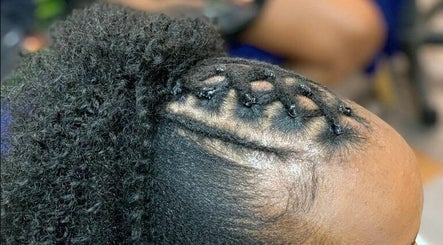 Imagen 3 de Angels African Hairstying