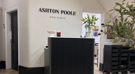 Ashton Poole Hair Studio