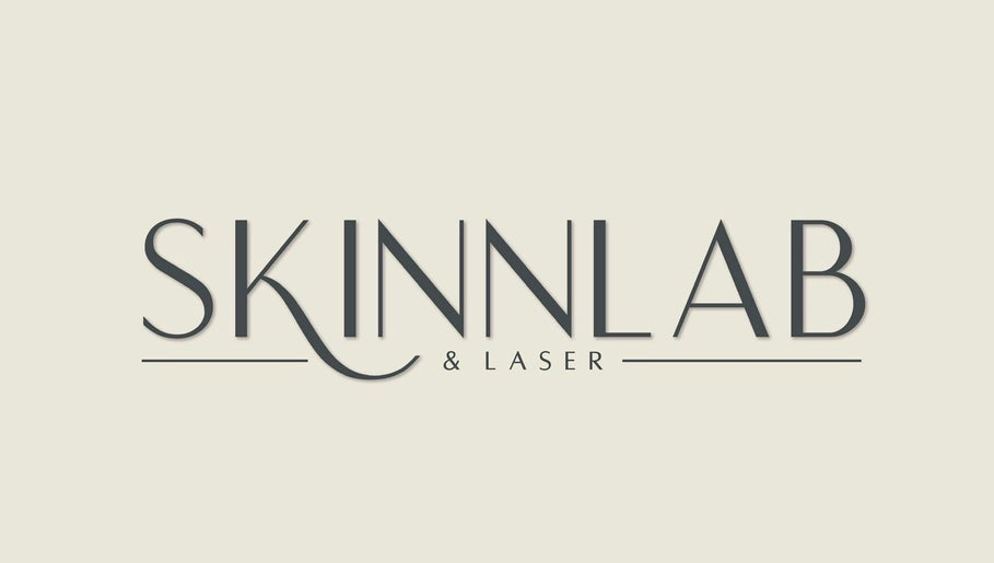 Skinnlab and Laser, bilde 1