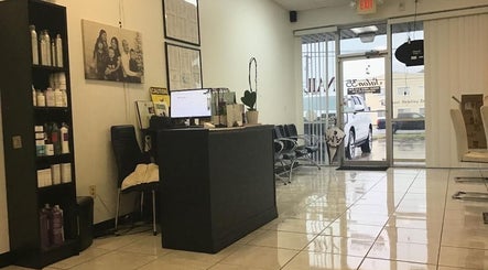 Salon 35