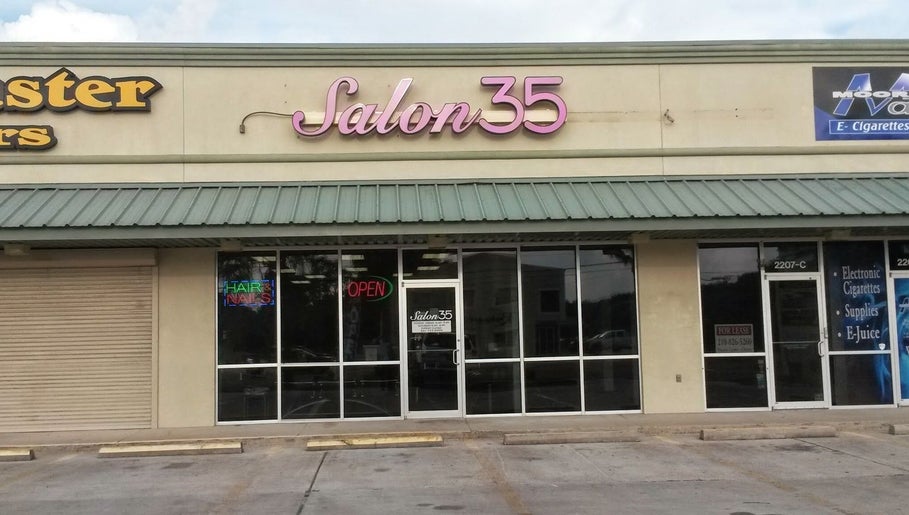 Salon 35图像1