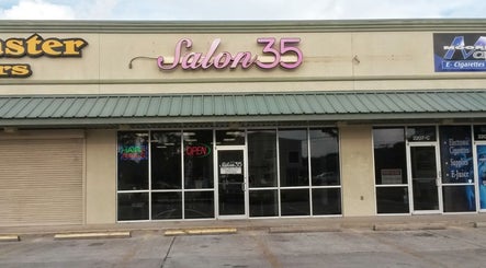 Salon 35