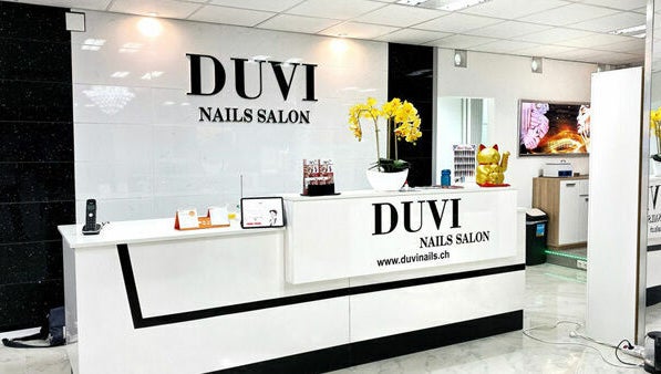 DUVI Nails Salon image 1