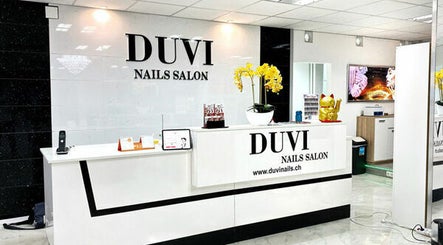 DUVI Nails Salon