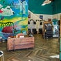 Surreal Salon and Gallery