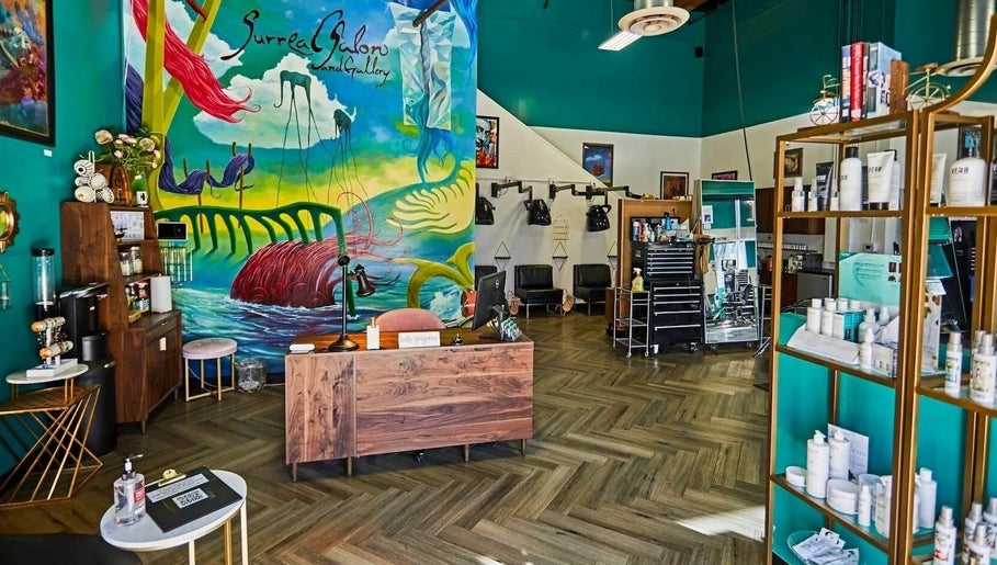 Surreal Salon Suites image 1