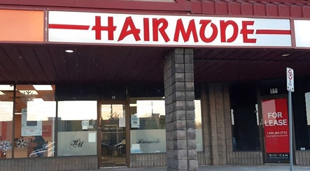 Hairmode slika 3