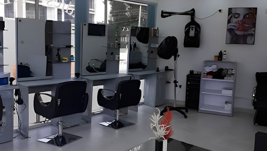 Ladies and Lords Grooming Parlour image 1