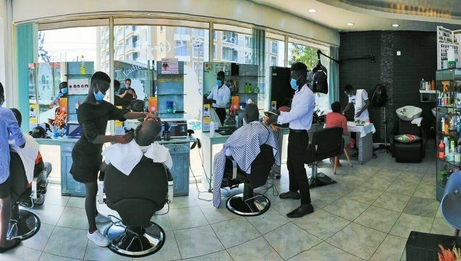 Ladies and Lords Grooming Parlour imagem 1