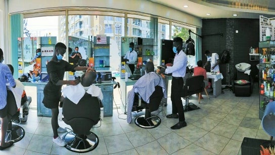 Best salons for permanent hair straightening and hair relaxing in Nairobi |  Fresha