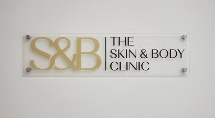 The Skin & Body Clinic image 3