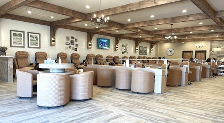 Elegant Nail Spa “Hilltop”, bilde 2