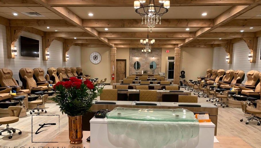 Elegant Nail Spa “Redmill” image 1
