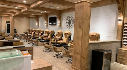 Elegant Nail Spa “Redmill” image 3