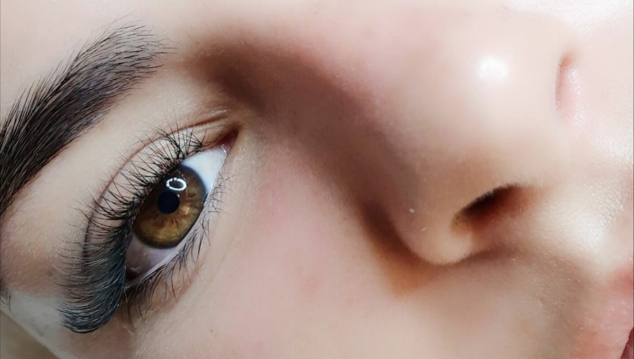 Forever Lipz & Browz Cosmetic Tattoo Plus Eyelash Extensions image 1