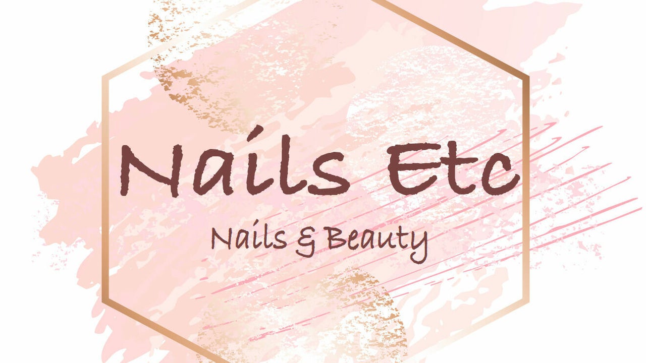 Nails etc - 1