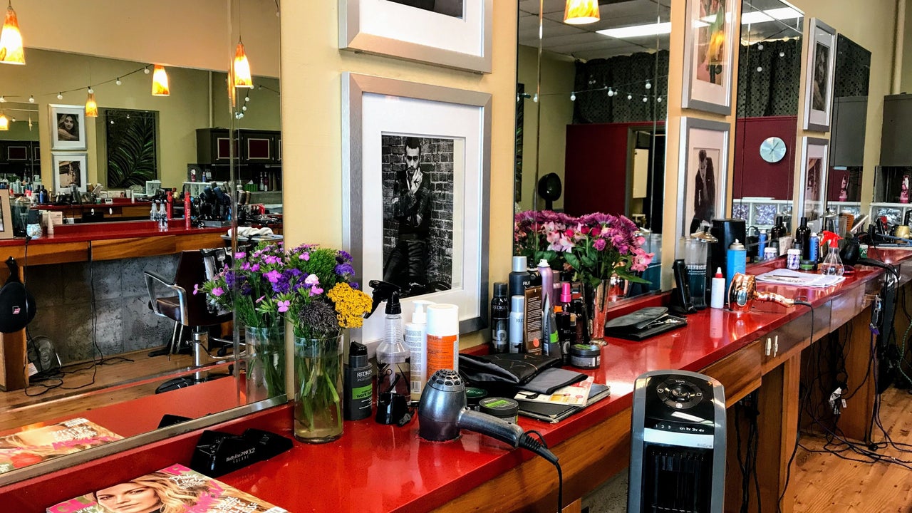 Toppers Hair Salon 2020 West Pensacola Street 60 Tallahassee Fresha