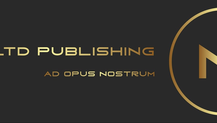 MDW LTD Publishing  image 1