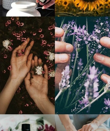 Abergavenny Aromatherapy image 2