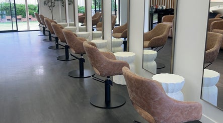 Hairoic Hair Design