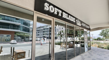 Soft Blade Gents Salon imaginea 2