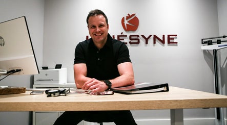 Kinesyne Consultants