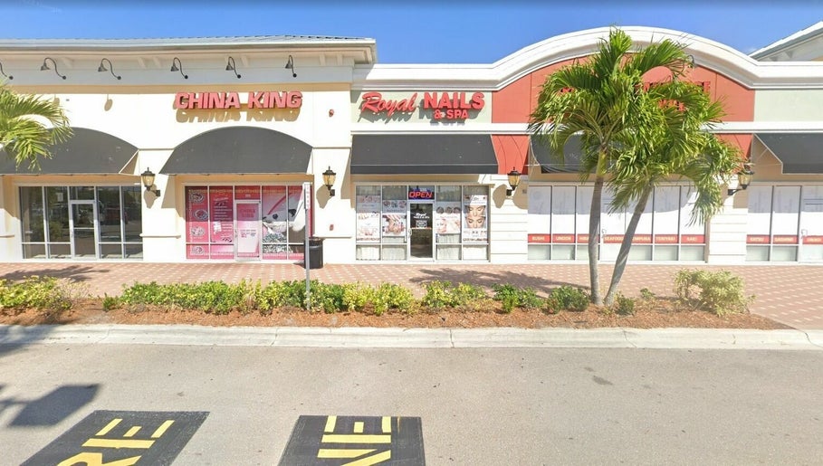 Image de Royal Nails and Spa Fort Myers 1