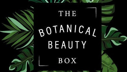 The Botanical Beauty Box afbeelding 1