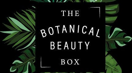 The Botanical Beauty Box