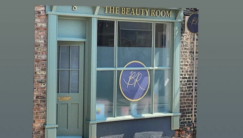 Immagine 1, The Beauty Room Malton