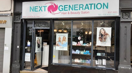 Next Generation