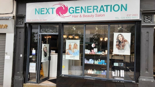 Next Generation