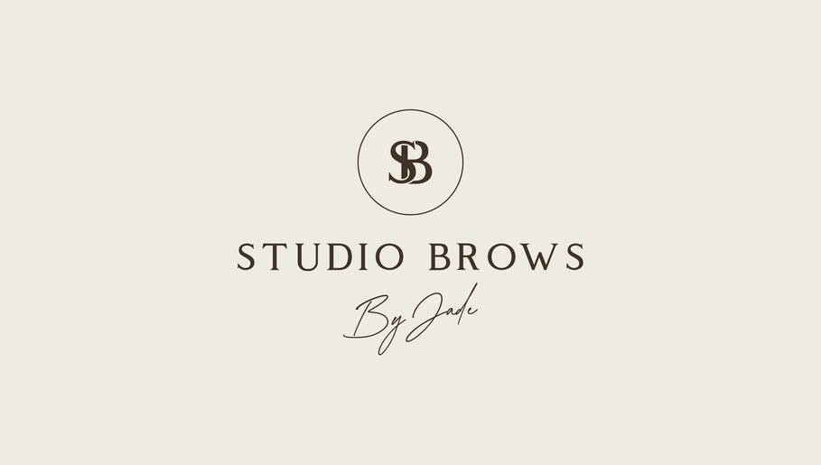 Studio Brows by Jade image 1