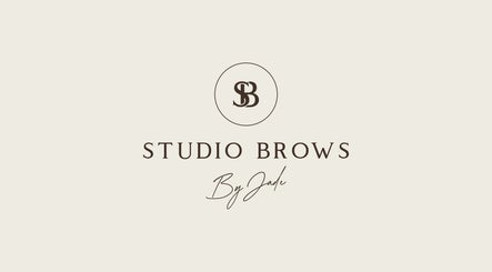 Studio Brows by Jade
