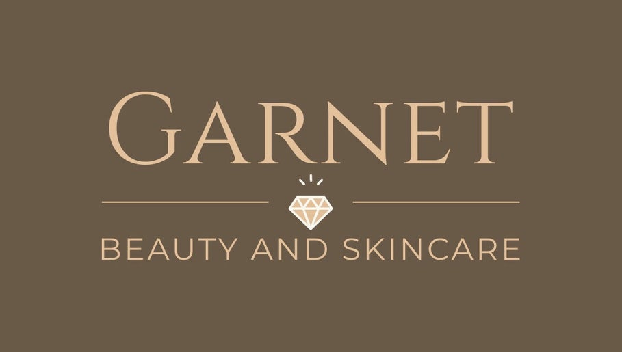 Garnet Beauty and Skincare – obraz 1