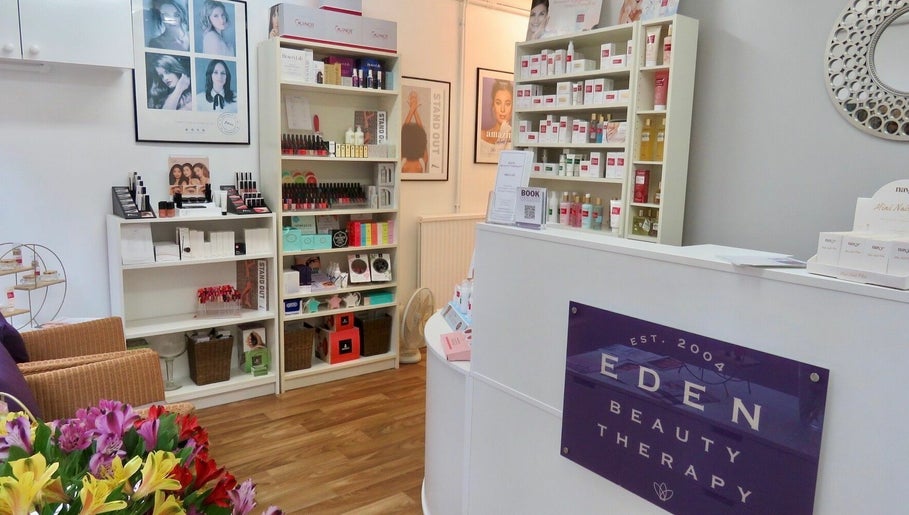 Eden Beauty Therapy afbeelding 1
