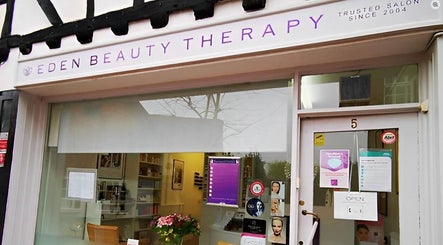 Immagine 3, Eden Beauty Therapy