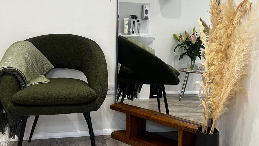 Sophie Louise Cosmetics, bilde 1