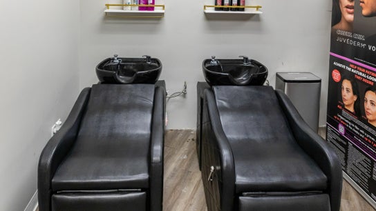 So Luxe Salon