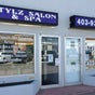 Stylz Salon & Spa - 104 - 3 Avenue, Unit 4, Strathmore, Alberta