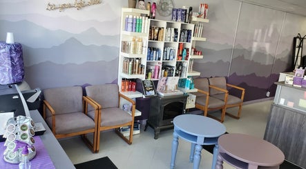 Stylz Salon & Spa изображение 2