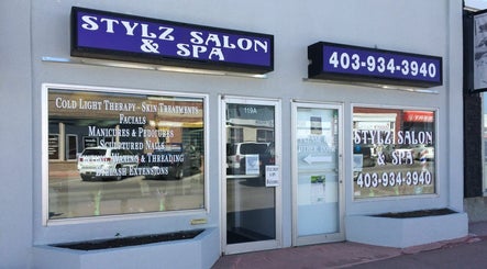 Stylz Salon & Spa изображение 3