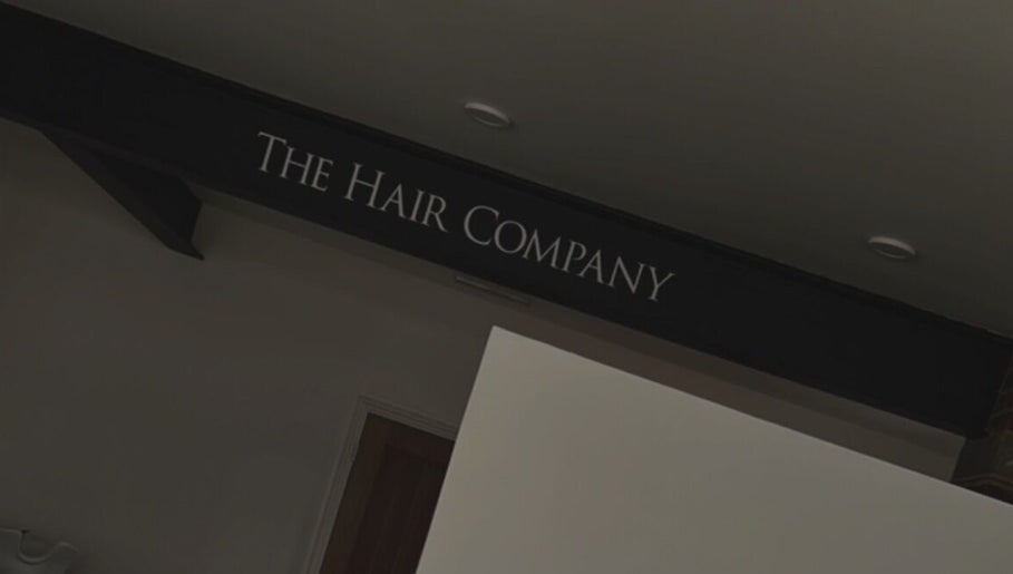 The Hair Company slika 1