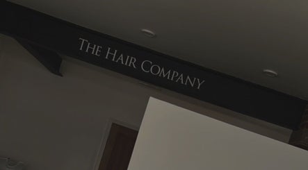 The Hair Company