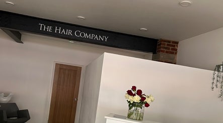 The Hair Company изображение 3