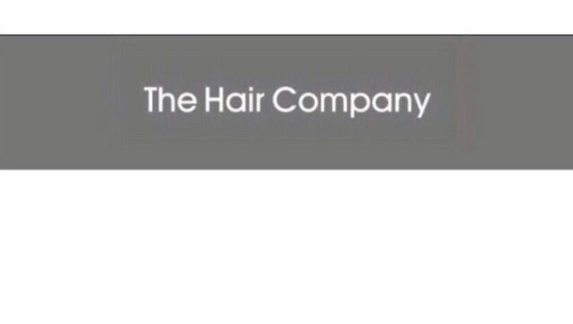 The Hair Company billede 1