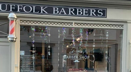 Suffolk Barbers – obraz 3