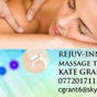 Rejuv-innate @ La Belle Hair Studio, Boddam
