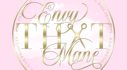 Envy That Mane